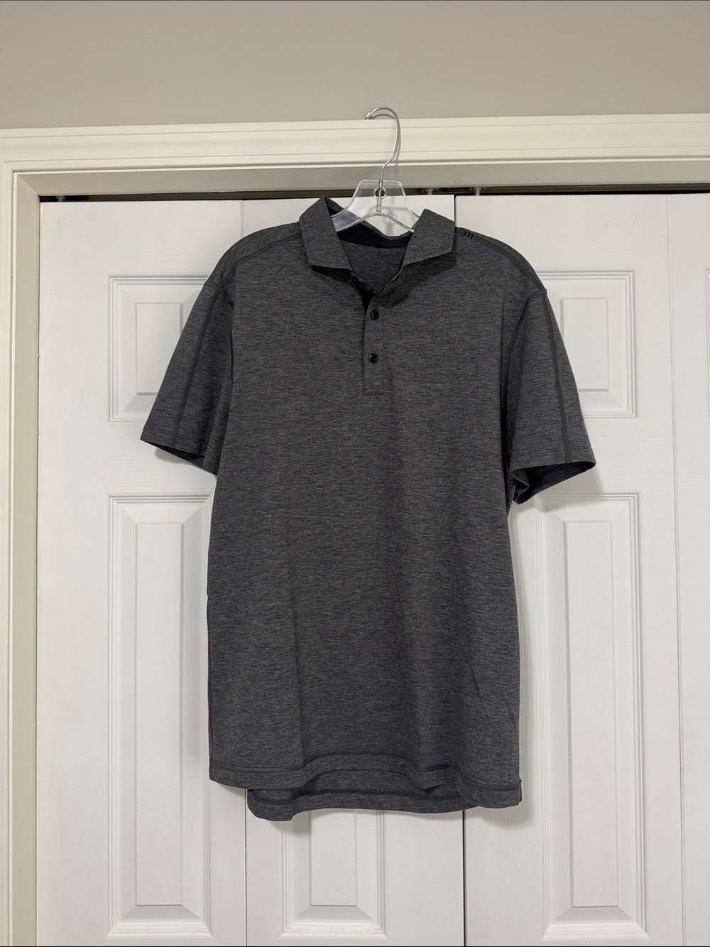 Lululemon Men’s Polo